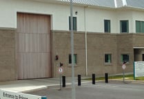 Man released early from Isle of Man prison sent back after incidents