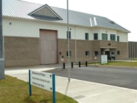 Man released early from Isle of Man prison sent back after incidents