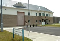 Prisoner died three years into 11-year sentence for child sex offences