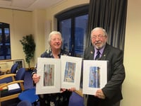 50 years of service to northerners