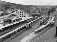 Letter to the editor: Developing an historic area