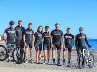 Last opportunity to enter Le Dans 24-hour event