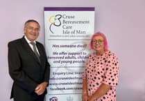 David Cretney column: Geoff Karran's rich contribution to Manx life