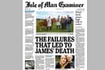 In your Examiner: House prices drop as interest rate rises bite