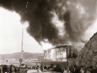 Letter to the editor: Another apology due after Summerland disaster