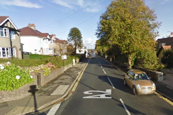 Governors Road