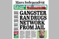 In this week’s Independent: Man who punched child and kicked puppy