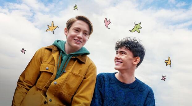 Netflix confirm 'Heartstopper' will conclude with feature-length film