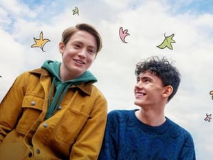 Netflix confirm 'Heartstopper' will conclude with feature-length film