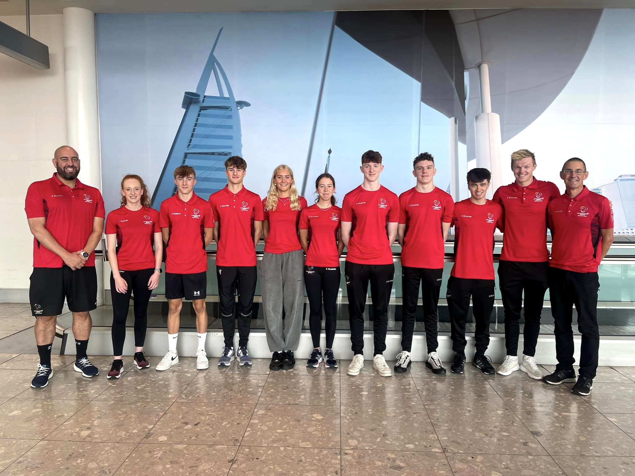 Malta and Gozo to host 2027 Commonwealth Youth Games