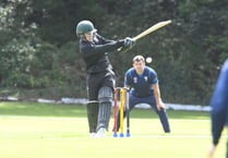 Peel & St John’s survive close call to stay top of Premiership