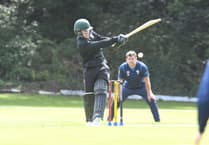 Peel & St John’s survive close call to stay top of Isle of Man Cricket's Premiership
