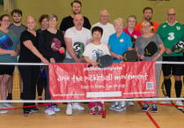 Inaugural Isle of Man Pickleball Festival to be held next month
