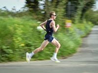 Good line-up for this Sunday's Isle of Man Marathon