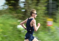 Lockley to run for England in Antrim Coast Half-Marathon