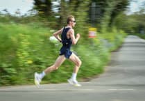 Athletics: Ollie Lockley picked for England to run Copenhagen Marathon