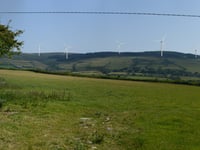 Letter to the editor: We'll still have to get electricity from the UK