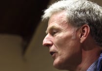 Courtenay Heading charged with stalking a doctor
