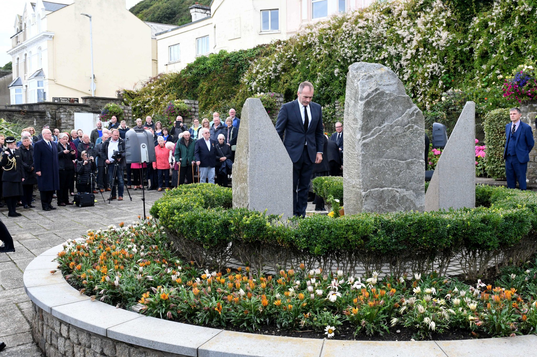 Service to commemorate Summerland disaster to be held next week