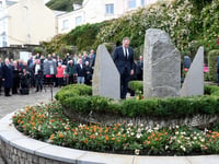 Service to commemorate Summerland disaster to be held next week