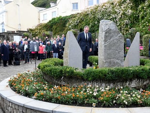 Service to commemorate Summerland disaster to be held next week