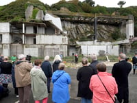 Manx Independent comment: A memorial for those who died in Summerland 