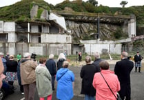 Manx Independent comment: A memorial for those who died in Summerland 
