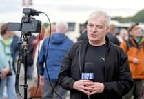 Paul Moulton speaks out after Manx Radio incident