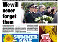 Read your Isle of Man Courier online right now
