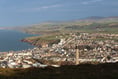 Survey reveals island's property and neighbourhood opinions 