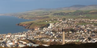 Woman said she wasn't aware of the island's ‘bendy roads’