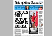 In your Isle of Man Examiner: Details of the new nautical museum