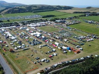 Royal Manx Agricultural Show to take place today and tomorrow