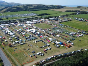 Royal Manx Agricultural Show to take place today and tomorrow