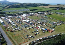 Royal Manx Agricultural Show to take place today and tomorrow