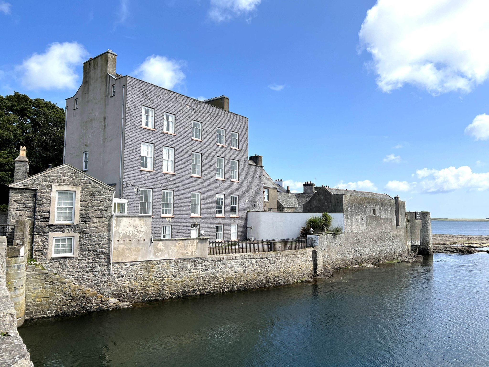 Nautical Museum plans still backed despite funding issues