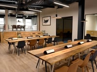 Barclays pulls out of Eagle Lab