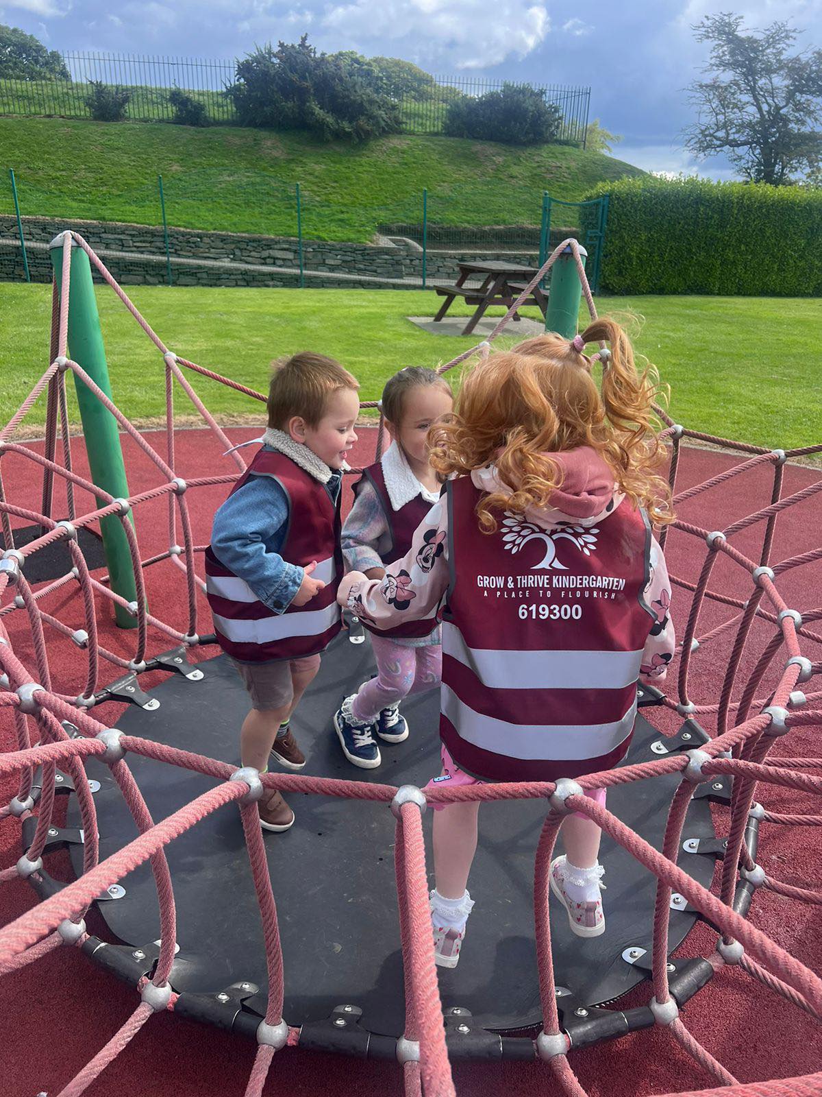 Nursery will ‘help the Island Plan’