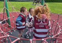 Nursery will ‘help the Island Plan’