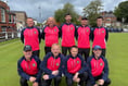 Bowlers perform well in county championships