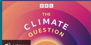 Green Podcast of the Month