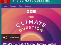 Green Podcast of the Month