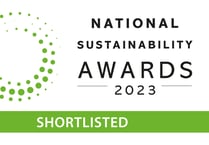 Insurers shortlisted for UK Sustainability Award