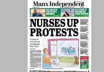 In your Manx Independent: Delivery driver admits causing serious harm