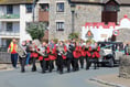 Castletown Metropolitan Silver Band still looking for new director