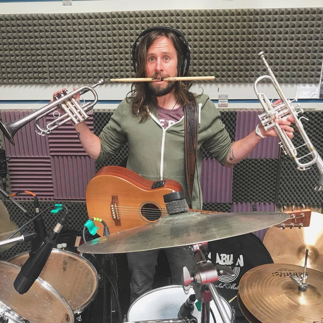 Railway hosts a day of live music on cliff top