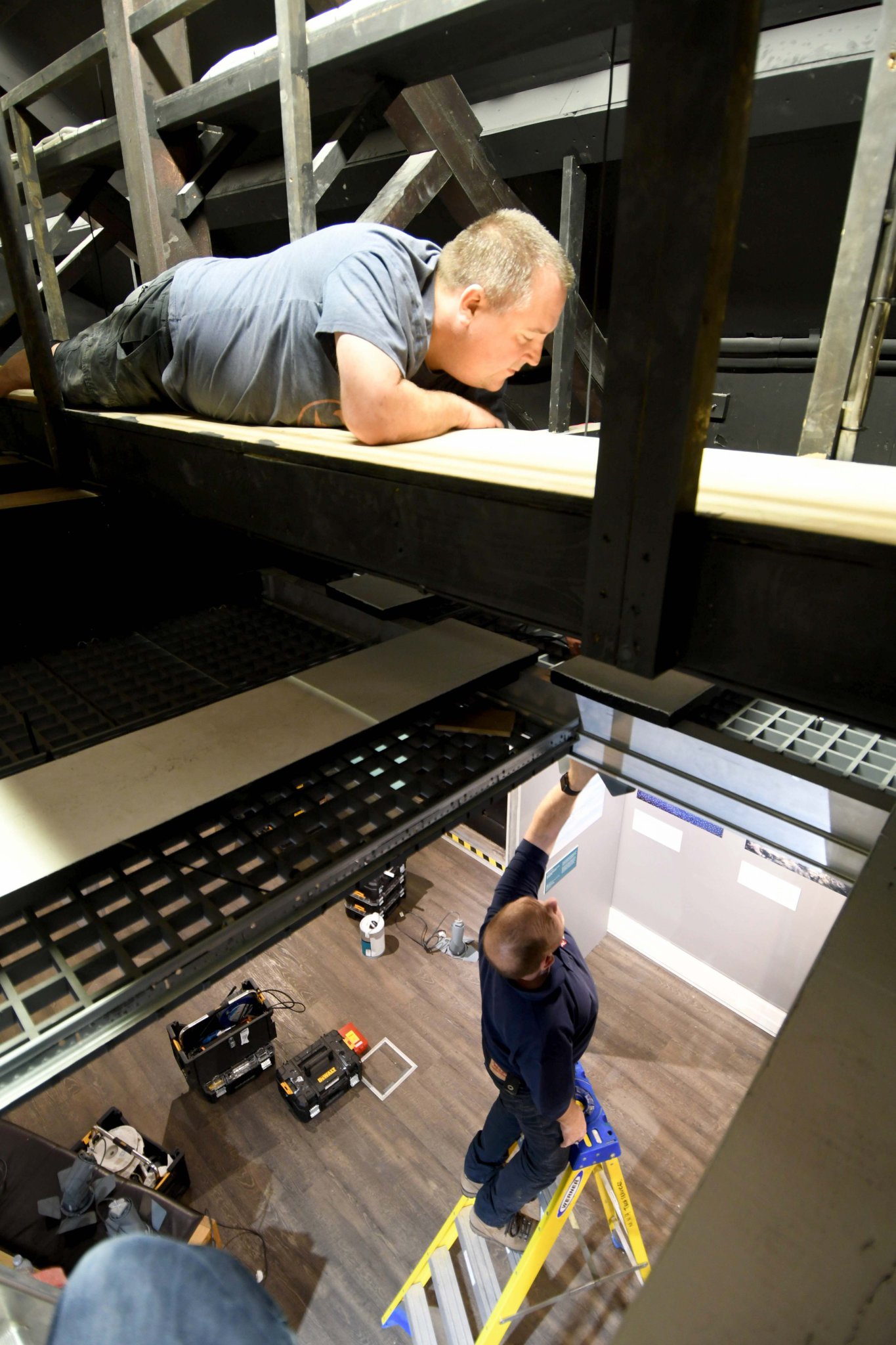 Wildlife Photographer of the Year Exhibition opens