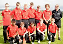 Isle of Man cricketers reach the semi-finals of Under-13 'World Cup'