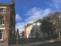 Road set to close for over a month due to building demolition