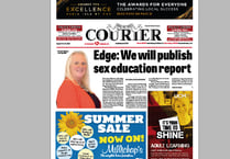 Read your Isle of Man Courier online right now